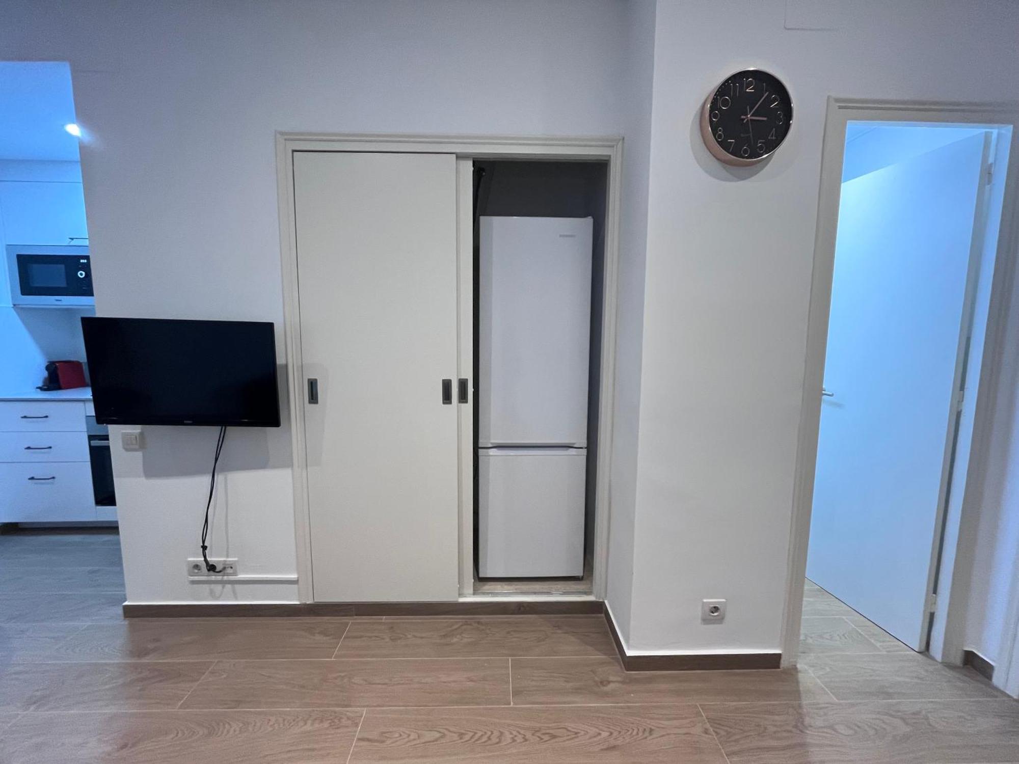 Viu Barcelona Bertran, Barcelona